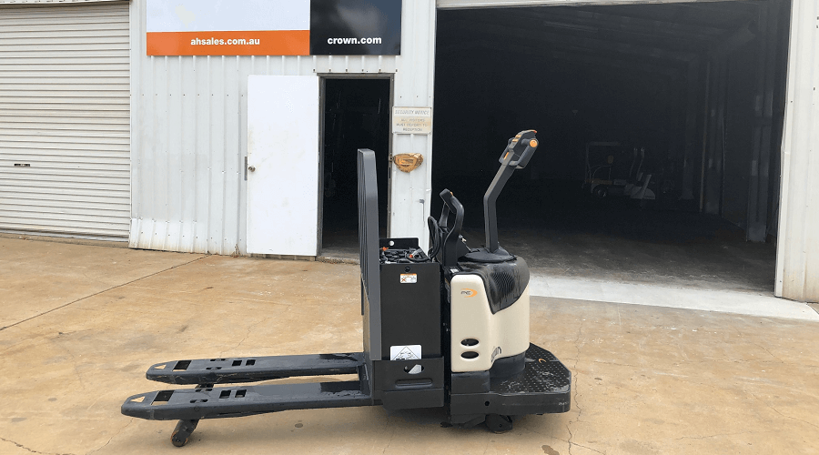 Forklift Hire Rockhampton